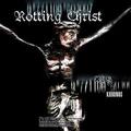 Rotting Christ - Khronos (Reissue) (2 LP)