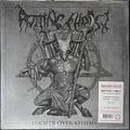Rotting Christ - Lucifer Over Athens (Box Set) (Reissue) (Limited Edition) (Silver Coloured) (4 LP)
