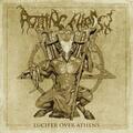 Rotting Christ - Lucifer Over Athens (Limited Edition) (Gold Coloured) (4 LP)