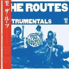 Vinyl Record Routes - Instrumentals (LP)
