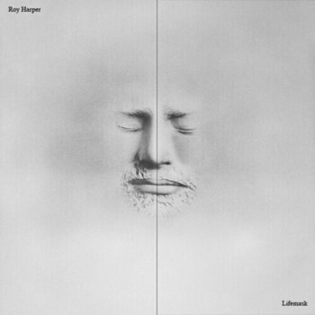 Disco in vinile Roy Harper - Lifemask (Reissue) (LP) - 1