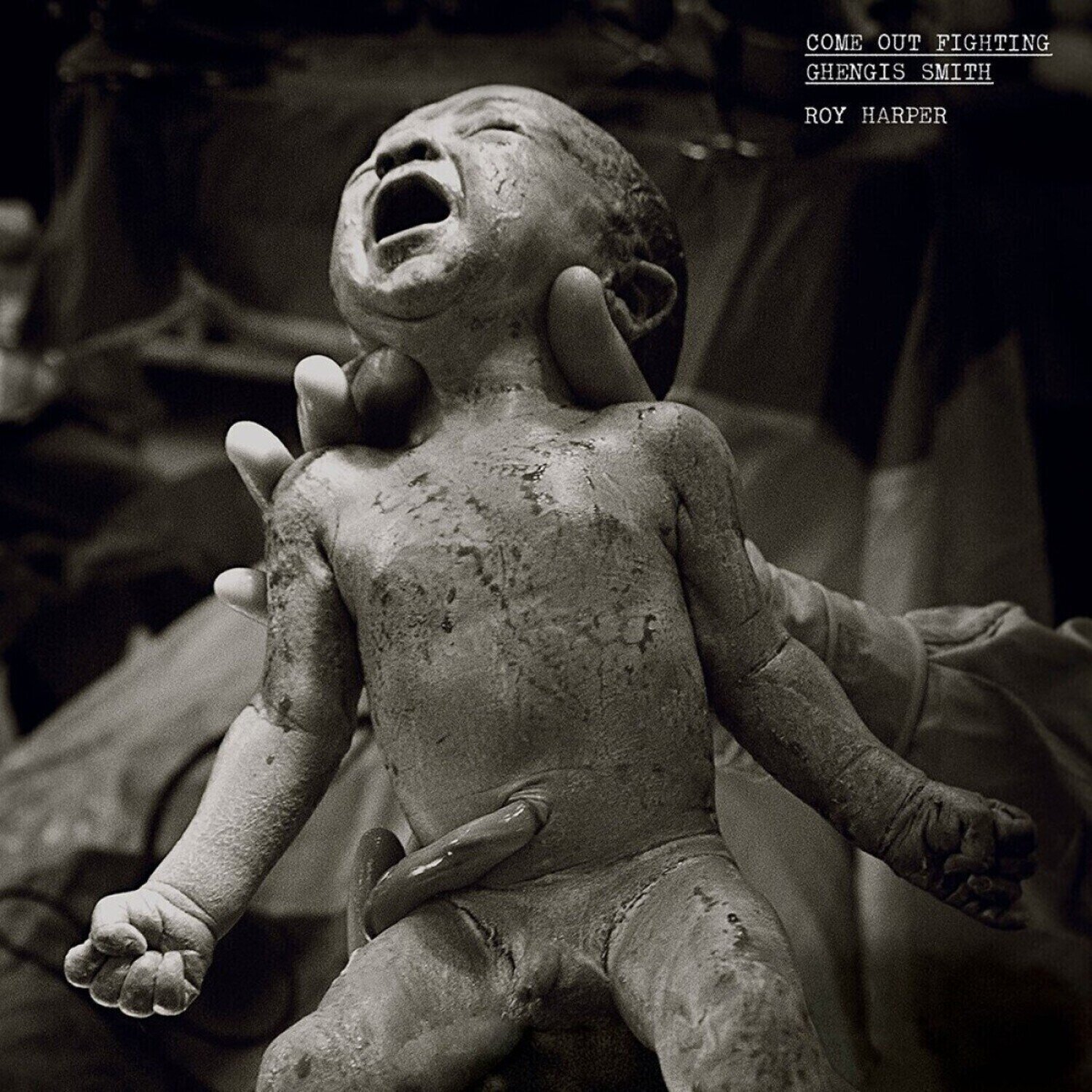 Disque vinyle Roy Harper - Come Out Fighting Ghengis Smith (Reissue) (LP)