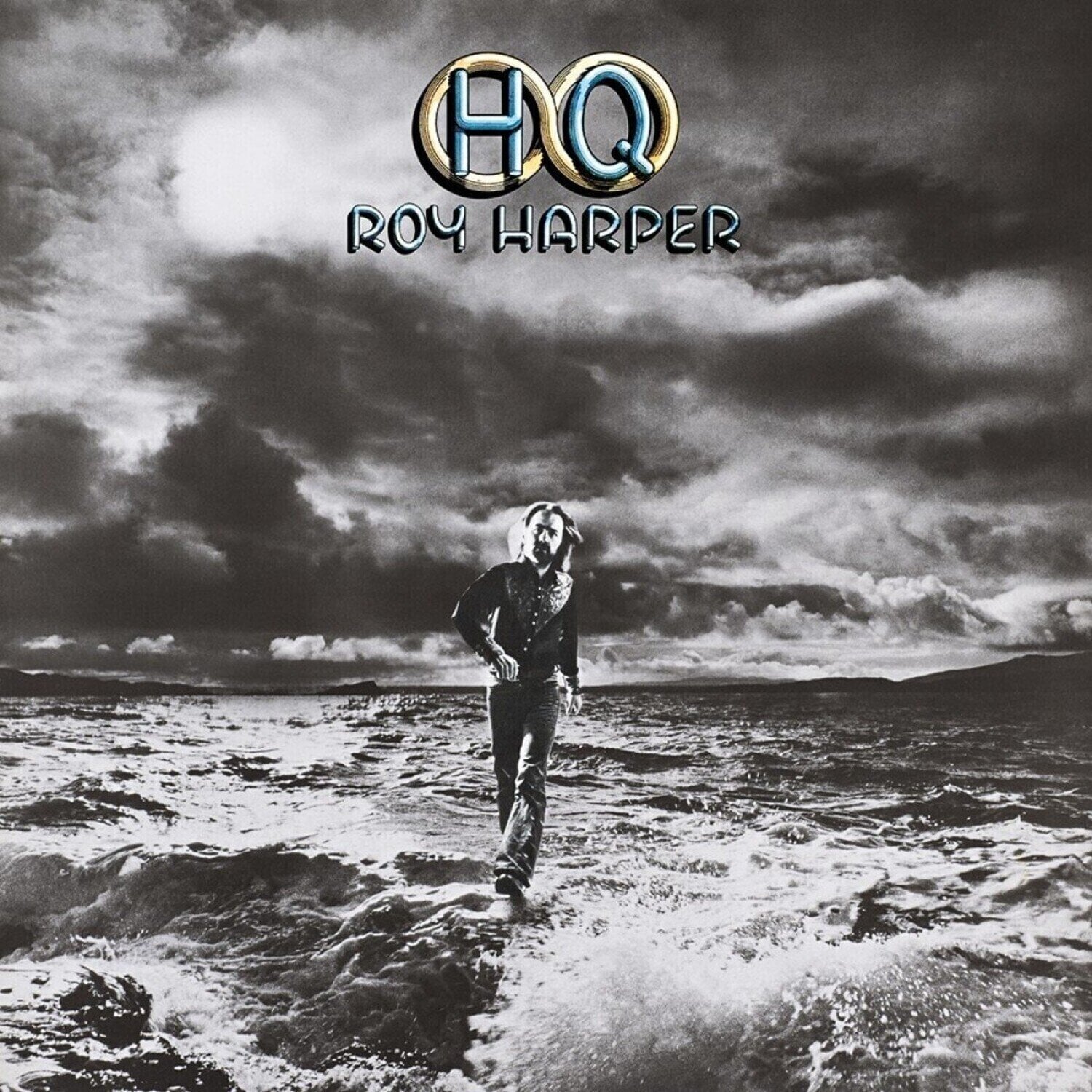 Disque vinyle Roy Harper - HQ (Limited Edition) (180 g) (LP)