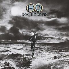 Disque vinyle Roy Harper - HQ (Limited Edition) (180 g) (LP)
