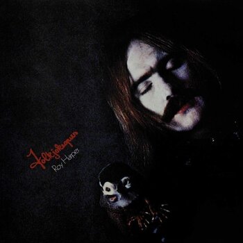 Disco in vinile Roy Harper - Folkjokeopus (Reissue) (180 g) (LP) - 1