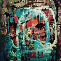 Disco in vinile Roy Montgomery - Island Of Lost Souls (LP + CD)