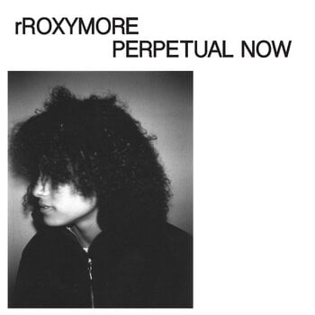 Vinyl Record RRoxymore - Perpetual Now (LP) - 1