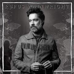 Vinylskiva Rufus Wainwright - Unfollow The Rules (2 LP)