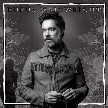 Vinylskiva Rufus Wainwright - Unfollow The Rules (2 LP) - 1