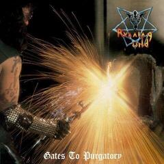 Disco in vinile Running Wild - Gates To Purgatory (Reissue) (180 g) (LP)