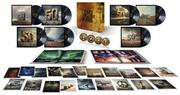 Rush - Rush 50 (Box Set) (7 LP + 4 CD)
