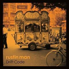Disque vinyle Rustin Man - Drift Code (Deluxe Edition) (180 g) (LP)