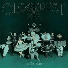 Vinyl Record Rustin Man - Clockdust (LP)