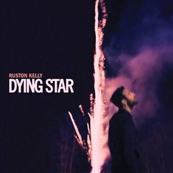 LP ploča Ruston Kelly - Dying Star (2 LP) - 1