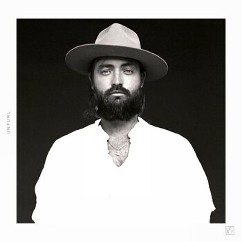 Disque vinyle Ry X - Unfurl (Reissue) (LP) - 1