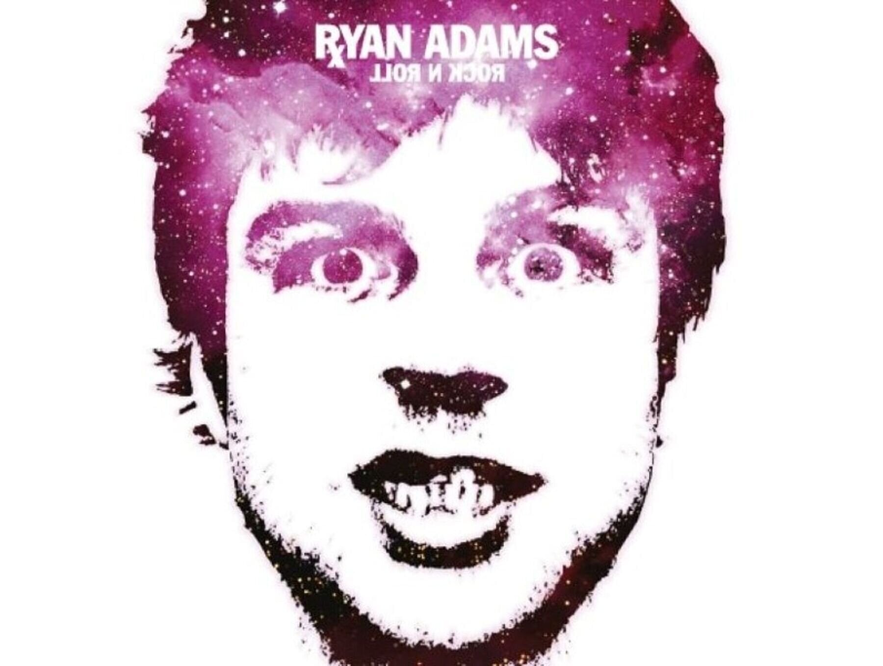 LP ploča Ryan Adams - Rock N Roll (Reissue) (Limited Edition) (LP)