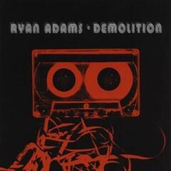 Vinyl Record Ryan Adams - Demolition (Reissue) (LP)