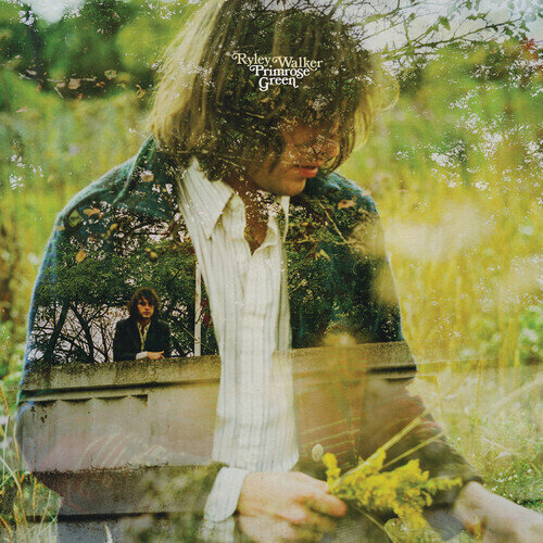 Vinüülplaat Ryley Walker - Primrose Green (Limited Edition) (LP)