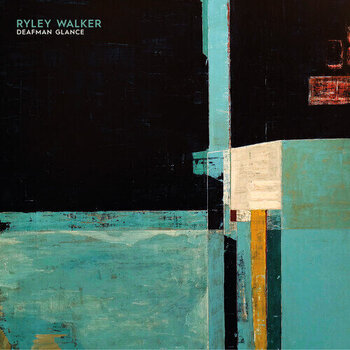 Disque vinyle Ryley Walker - Deafman Glance (Limited Edition) (LP) - 1
