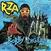 LP RZA & Bobby Digital - Bobby Digital And The Pit Of Snakes (Limited Edition) (LP)
