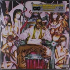 LP ploča RZA & Bobby Digital - Digi Snacks (Reissue) (2 LP)