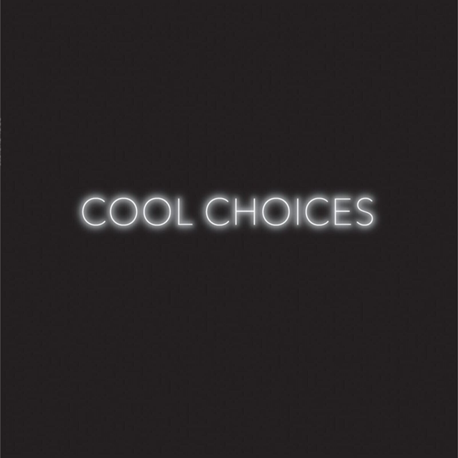 Vinyl Record S - Cool Choices (Limited Edition) (Coloured) (LP)