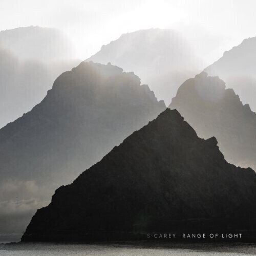 Disque vinyle S. Carey - Range Of Light (Limited Edition) (LP)