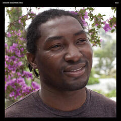 Disque vinyle Sk Kakraba Lobi - Songs Of Paapieye (LP)