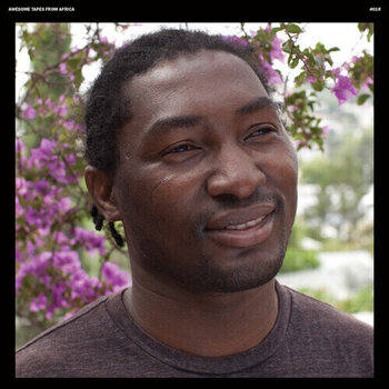 Disque vinyle Sk Kakraba Lobi - Songs Of Paapieye (LP) - 1