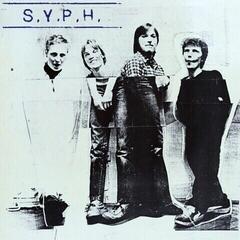 Vinyl Record S.Y.P.H. - S.Y.P.H. (Reissue) (LP)