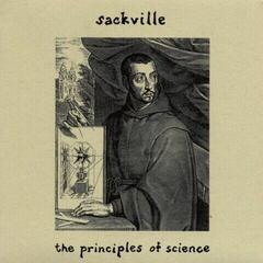 Vinyl Record Sackville - The Principles Of Science (LP)