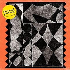 LP ploča Sacred Paws - Strike A Match (LP)