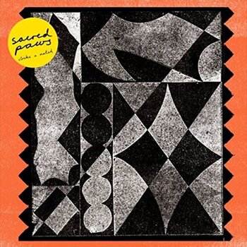 LP ploča Sacred Paws - Strike A Match (LP) - 1