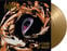 Disco de vinilo Sadus - A Vision Of Misery (Limited Edition) (Gold Coloured) (LP)