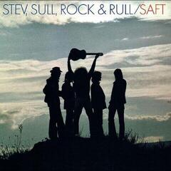 Disco in vinile Saft - Stev, Sull, Rock & Rull (Reissue) (Limited Edition) (LP)