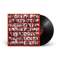 Disco in vinile Saga - The Beginner's Guide To Throwing Shapes (Reissue) (LP)