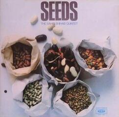 Vinyl Record The Sahib Shihab Quintet - Seeds (Limited Edition) (LP)