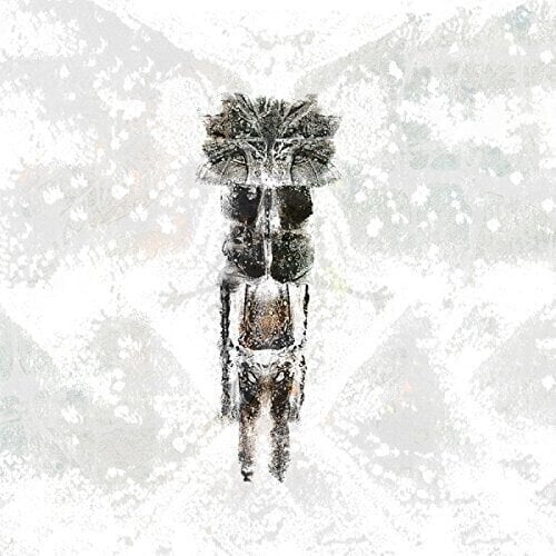 Vinyl Record Psycho Baba - Sab Se Purani Bab (Limited Edition) (2 LP)