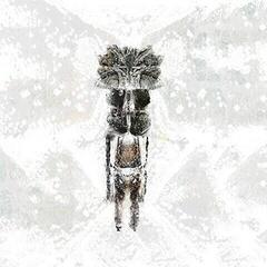 Vinyl Record Psycho Baba - Sab Se Purani Bab (Limited Edition) (2 LP)