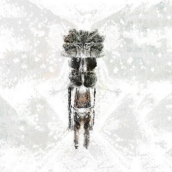 Vinyl Record Psycho Baba - Sab Se Purani Bab (Limited Edition) (2 LP) - 1