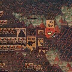 LP ploča Saint Abdullah & Eomac - Chasing Stateless (Limited Edition) (Sage Green Coloured) (LP)