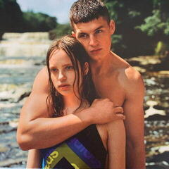 Vinyl Record Saint Etienne - I've Been Trying To Tell You (Box Set) (140 g) (LP + 10" + DVD)