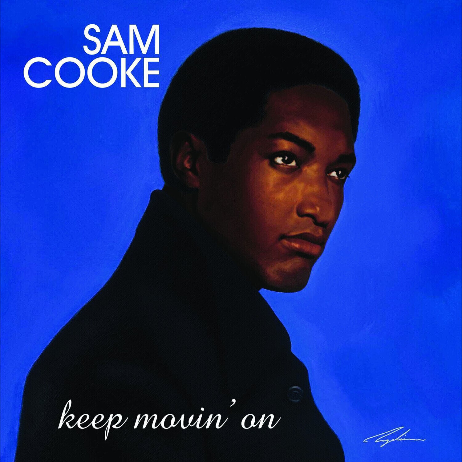 Disco in vinile Sam Cooke - Keep Movin' On (2 LP)