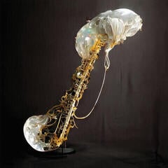 Vinyl Record Sam Gendel - Cookup (LP)