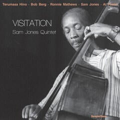LP ploča Sam Jones Quintet - Visitation (Reissue) (180 g) (LP)