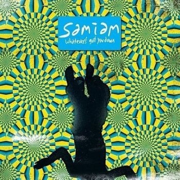 LP ploča Samiam - Whatever's Got You Down (LP) - 1