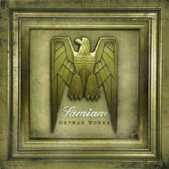 Disque vinyle Samiam - Orphan Works (2 LP)