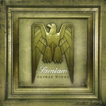 Disque vinyle Samiam - Orphan Works (2 LP) - 1