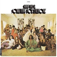 LP ploča Sammy Davis Jr. - Something For Everyone (Reissue) (LP)