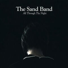 Disque vinyle The Sand Band - All Through The Night (LP)